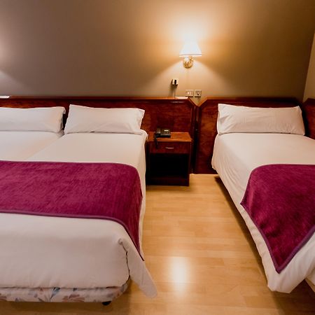 Sercotel Delfos Andorra Екстериор снимка