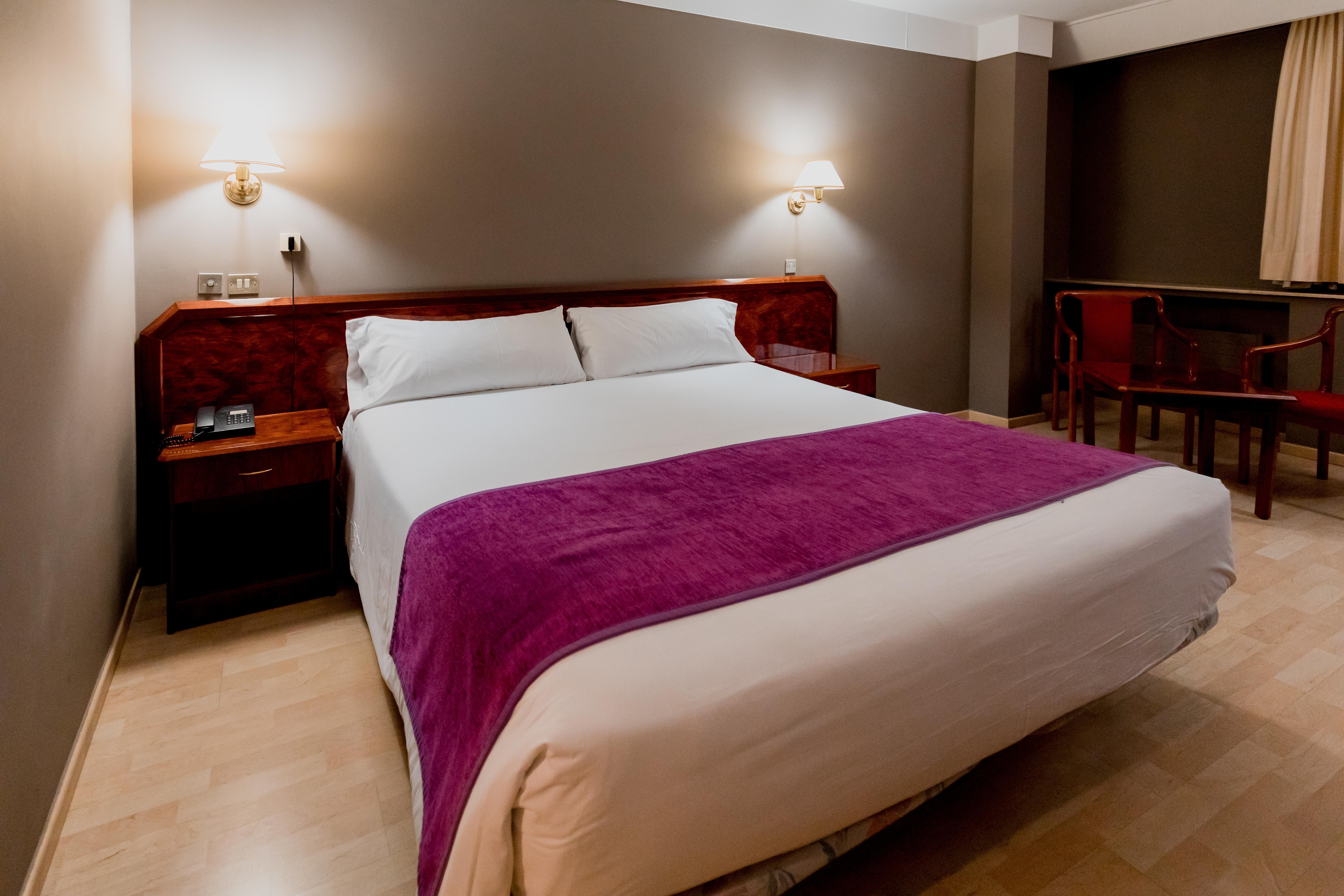 Sercotel Delfos Andorra Екстериор снимка
