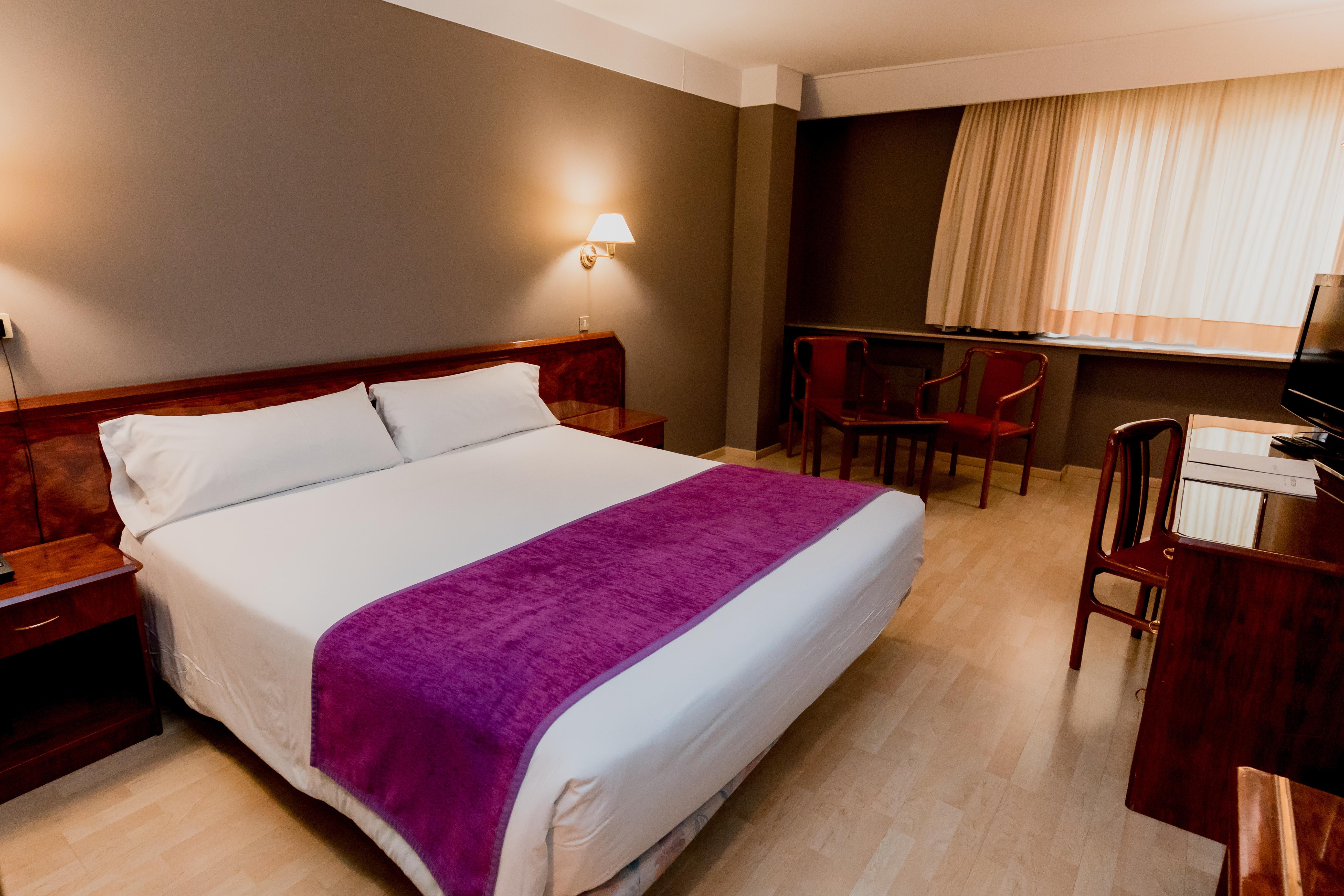 Sercotel Delfos Andorra Екстериор снимка