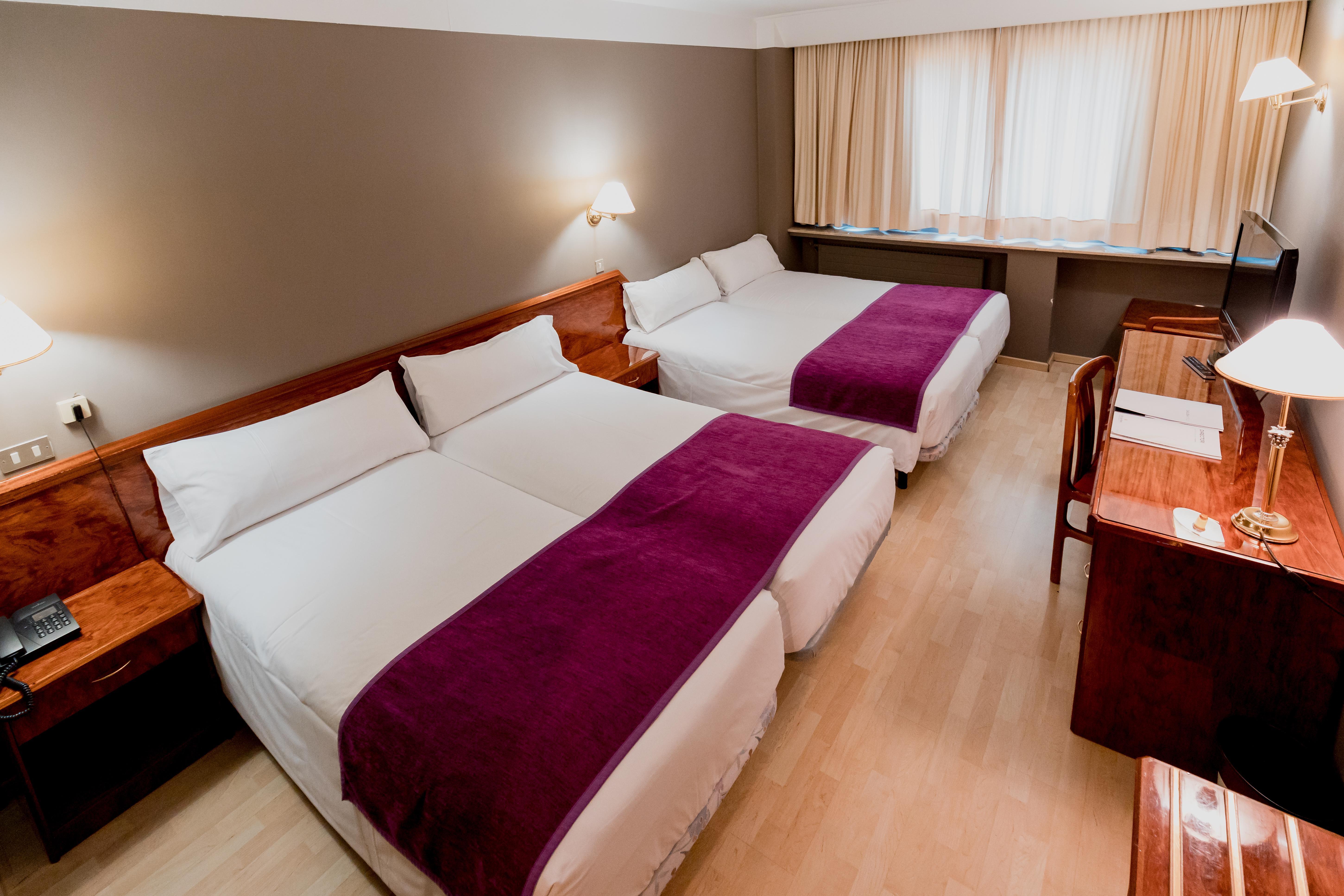 Sercotel Delfos Andorra Екстериор снимка