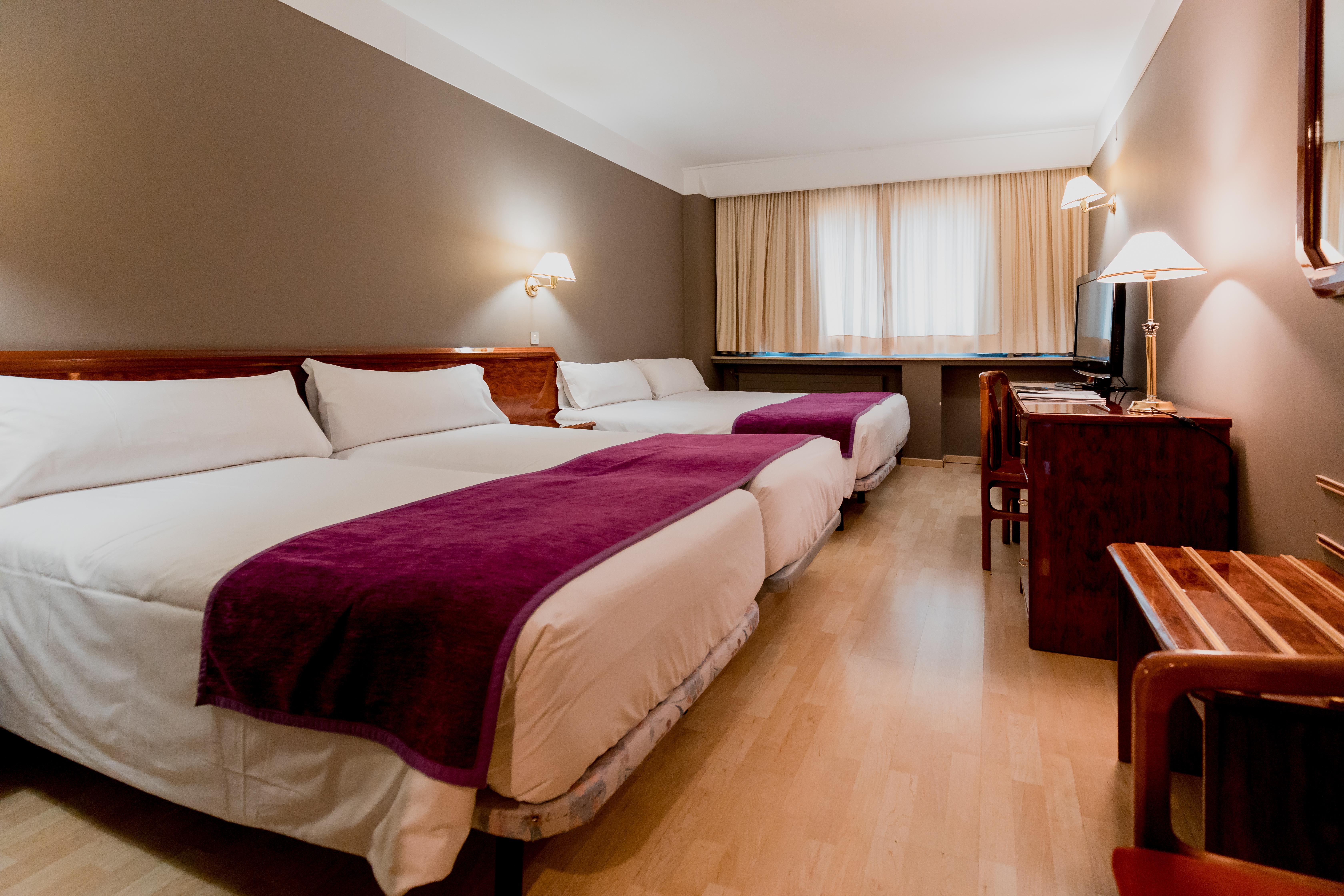 Sercotel Delfos Andorra Екстериор снимка