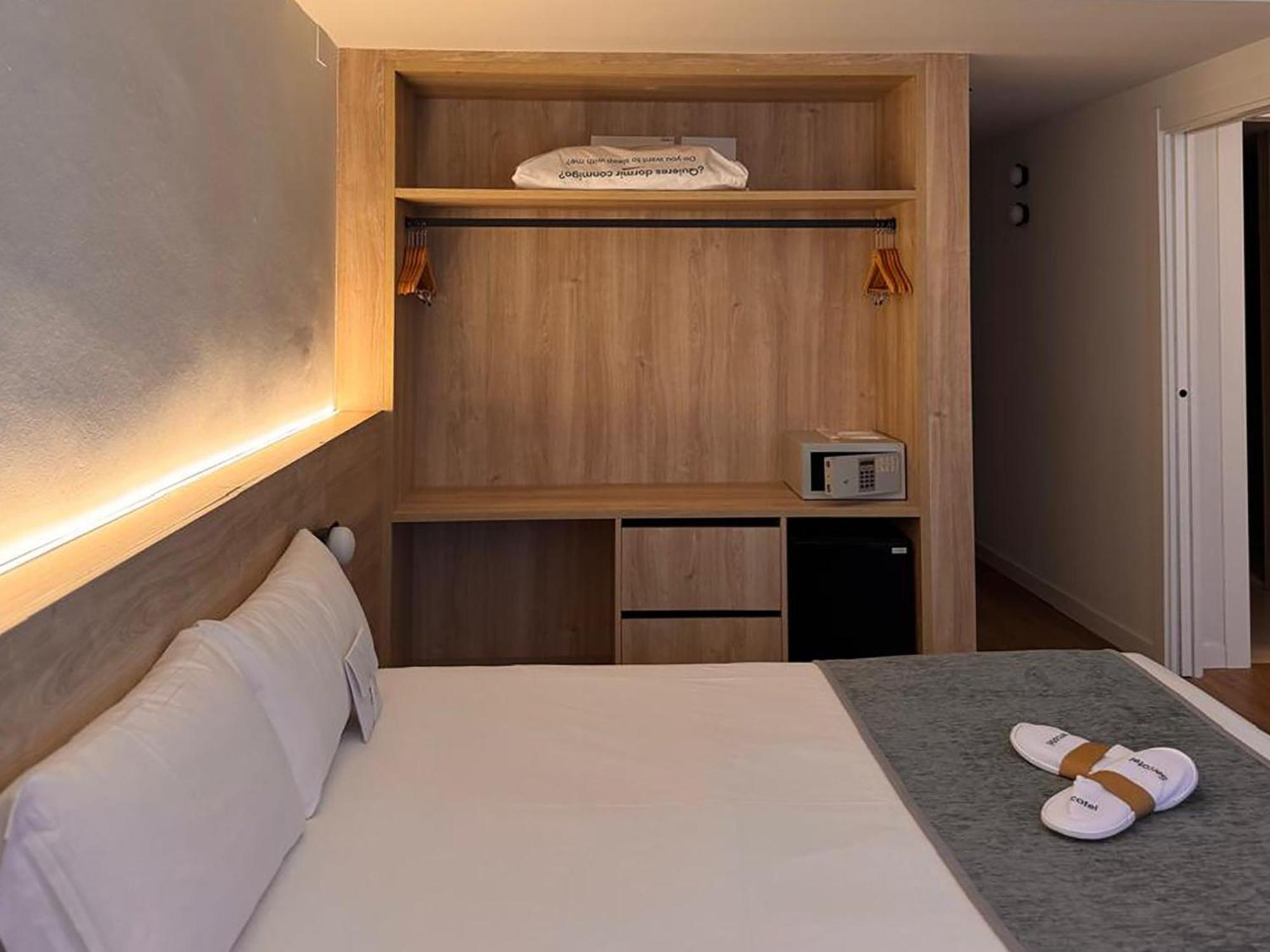 Sercotel Delfos Andorra Екстериор снимка