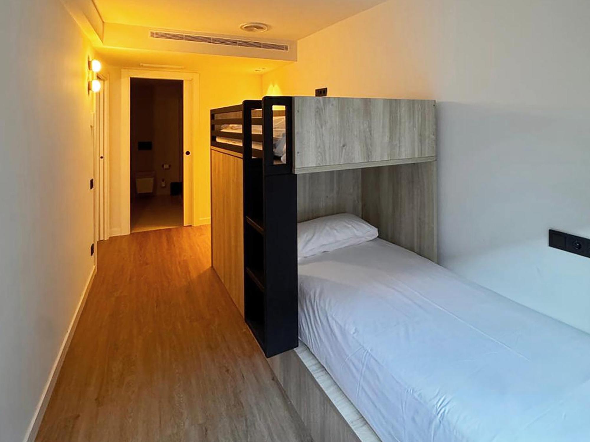 Sercotel Delfos Andorra Екстериор снимка
