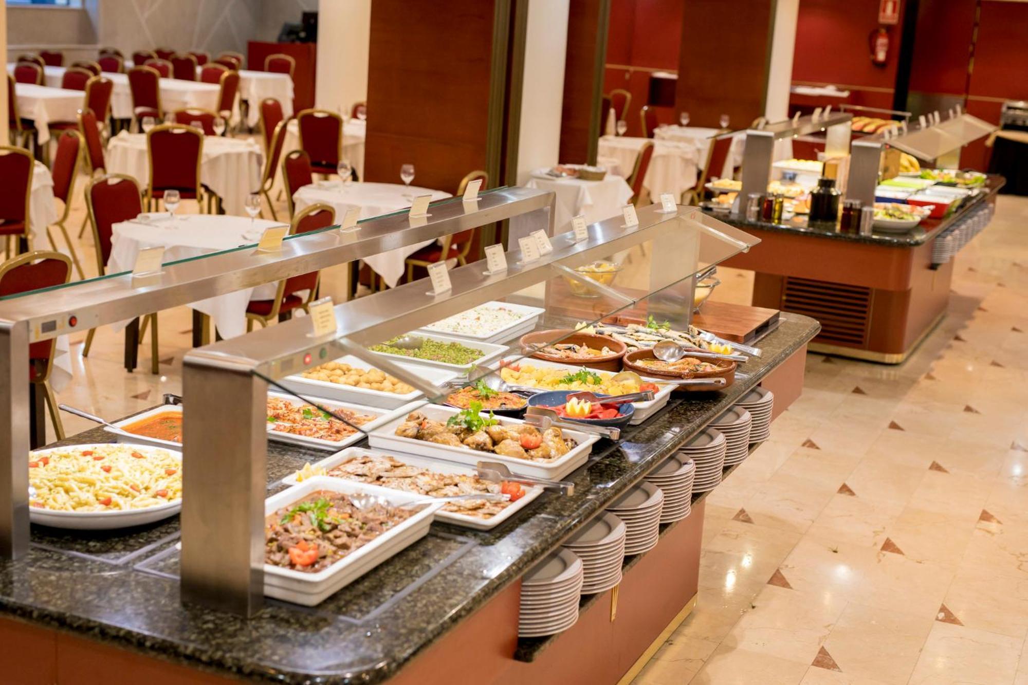 Sercotel Delfos Andorra Екстериор снимка