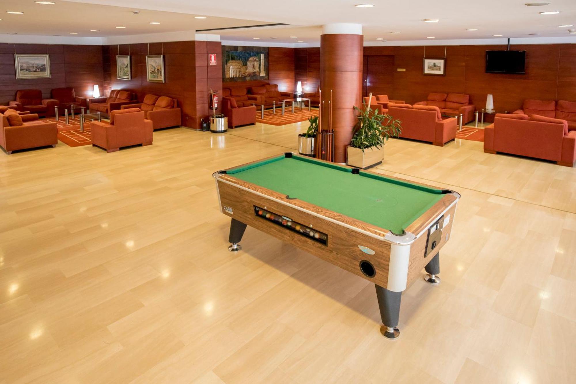 Sercotel Delfos Andorra Екстериор снимка