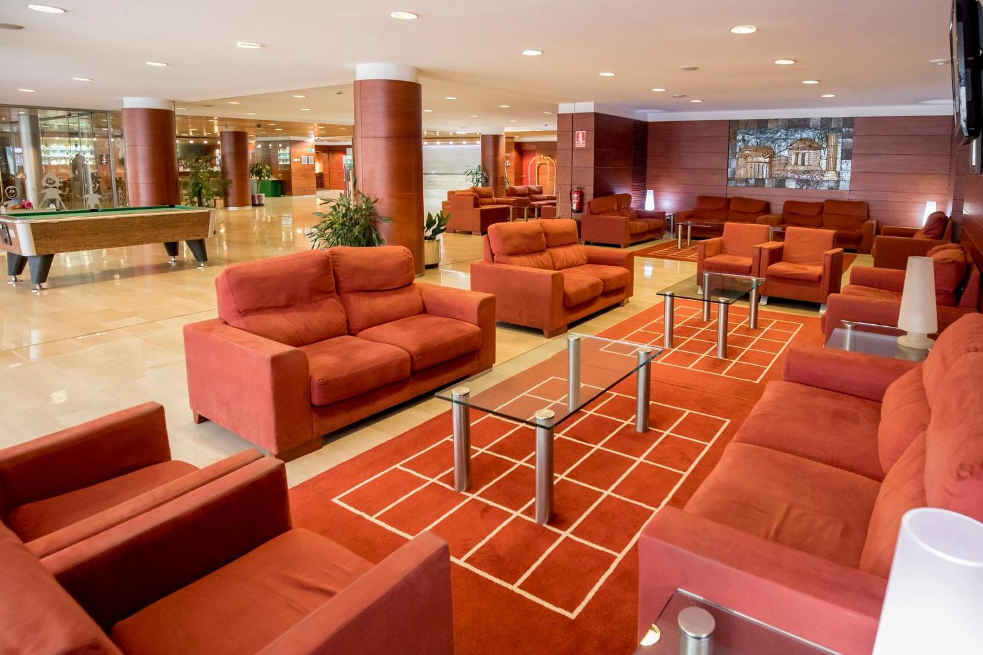 Sercotel Delfos Andorra Екстериор снимка