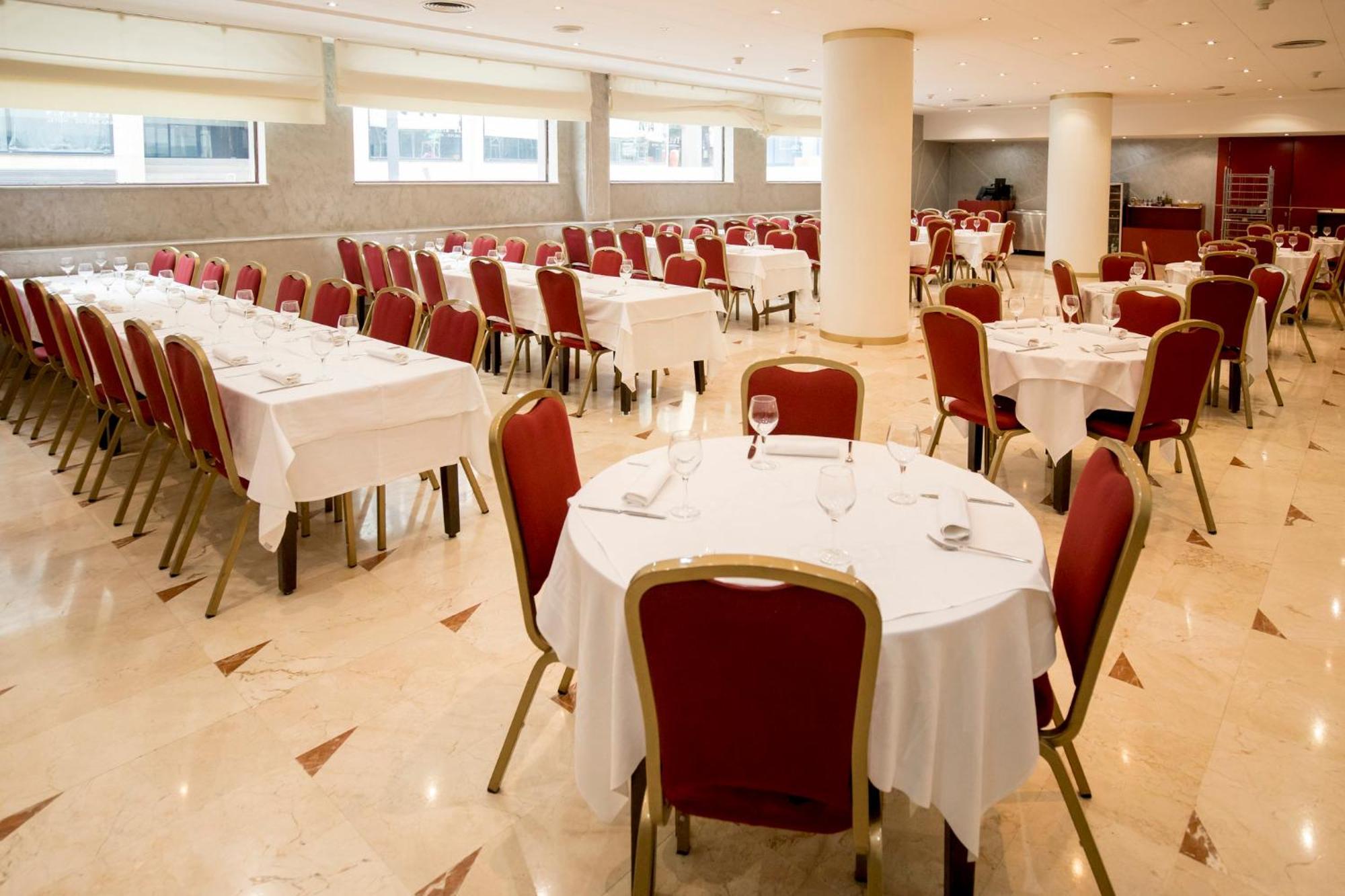 Sercotel Delfos Andorra Екстериор снимка