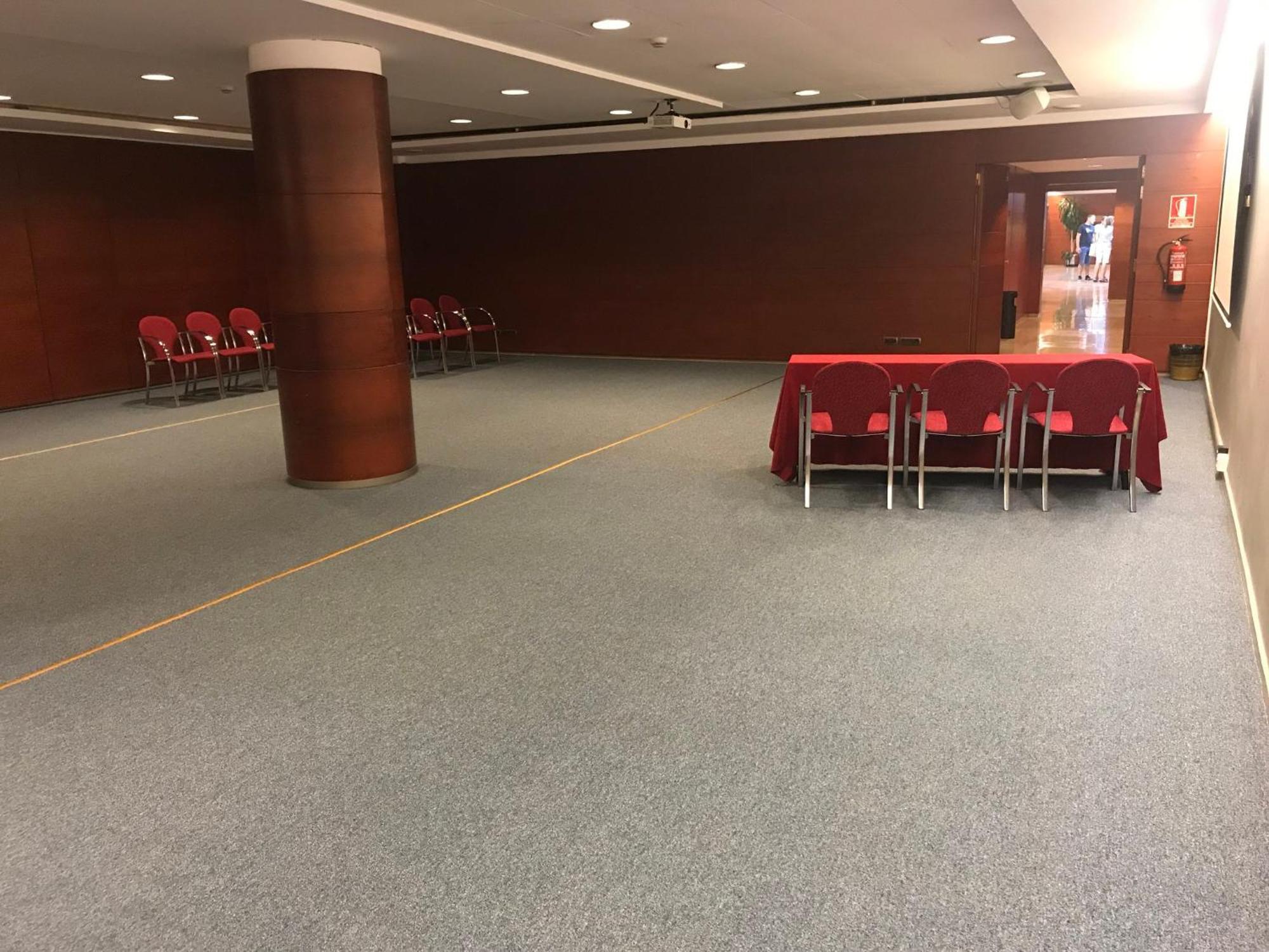 Sercotel Delfos Andorra Екстериор снимка