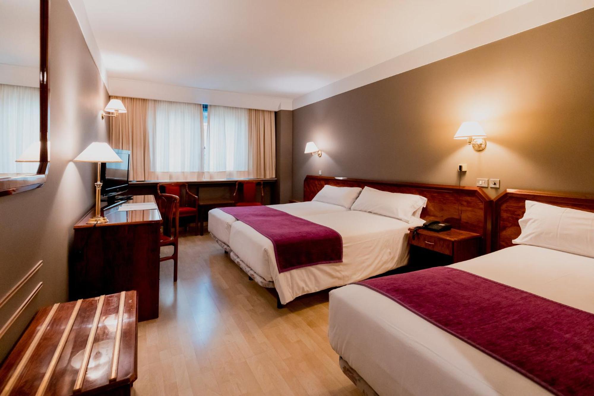 Sercotel Delfos Andorra Екстериор снимка