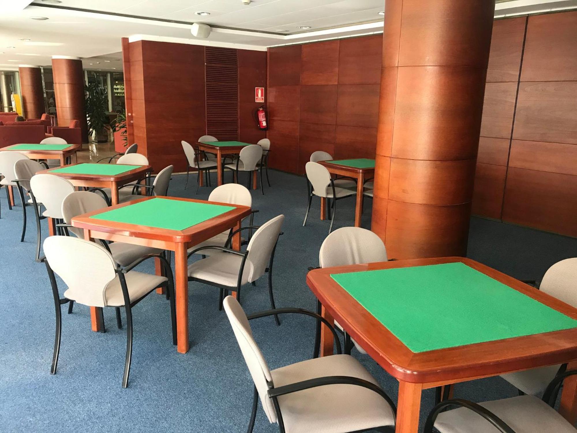 Sercotel Delfos Andorra Екстериор снимка